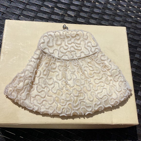 Vintage purse Denholm & McKay Co Boston Store in Worcester MA - Picture 3 of 15